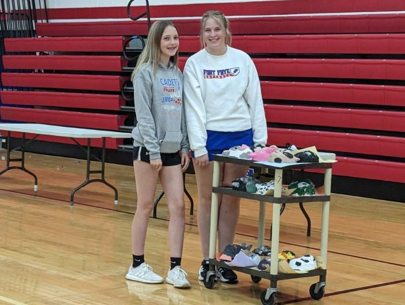 Live Feed Fort Frye High School